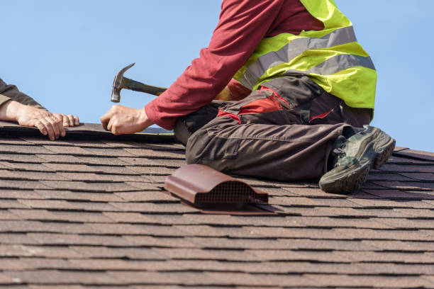 Quick and Trustworthy Emergency Roof Repair Services in Grant, MN