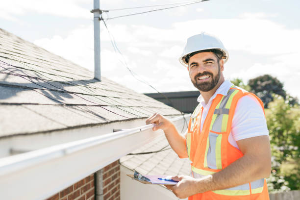Best Roof Gutter Cleaning  in Grant, MN