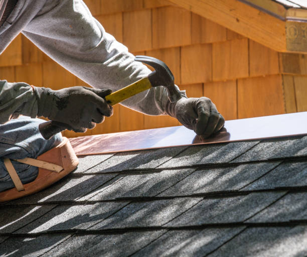 Best Slate Roofing Contractor  in Grant, MN